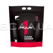 Rule One Proteins, R1 Clean Gainer, 4320 g