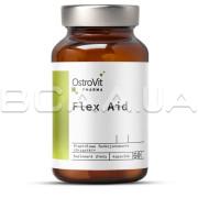 Ostrovit, Flex Aid, 60 Capsules