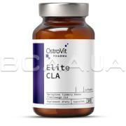 Ostrovit, Elite CLA, 30 Capsules