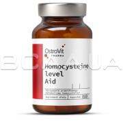 Ostrovit, Homocysteine Level Aid, 60 Capsules