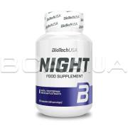 Biotech, Night, 60 Capsules