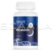 Ostrovit, Melatonin, 300 Tablets