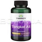 Swanson, Tongkat Ali 400 mg, 120 Capsules