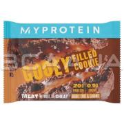 MyProtein, Gooey Filled Cookie, 75 g