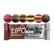 Lipo Bar, 50 g