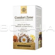 Solgar, Comfort Zone Digestive Complex, 90 Vegetable Capsules