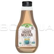 Now Foods, Real Food, Organic Agave Nectar, Light, 660 g