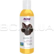 Now Foods Solutions, Jojoba Oil, 118 ml