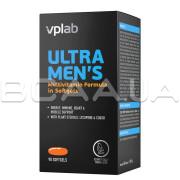 VPLab, Ultra Mens Sport Multivitamin Formula, 90 Softgels