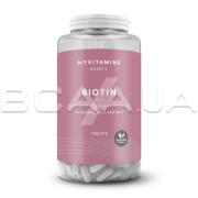 MyVitamins, Biotin, 90 Tablets