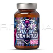 Ostrovit, Braintus Focus, 90 Capsules