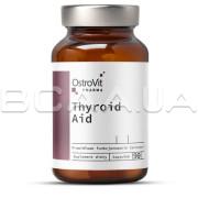 Ostrovit, Thyroid Aid, 90 Capsules