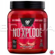 Bsn, N.O.-Xplode (UK), 390 g