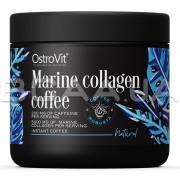 Ostrovit, Marine Collagen Coffee, 150 g