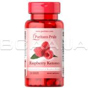Puritans Pride, Raspberry Ketones 100 mg, 120 Rapid Release Capsules