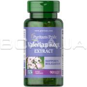 Puritans Pride, Valerian Root Extract, 90 Rapid Release Softgels