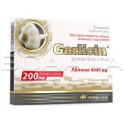 Olimp Labs, Garlicin, 30 Capsules