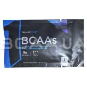 Rule1, R1 BCAAs, 7.2 g