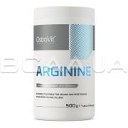 Ostrovit, Arginine, 500 g