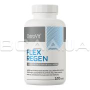 Ostrovit, Flex Regen, 120 Tablets