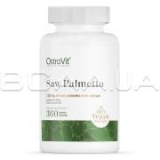Ostrovit, Saw Palmetto VEGE, 360 Tablets