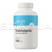 Ostrovit, Stabilolactic, 100 Tablets