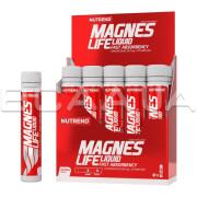 Nutrend, Magneslife Liquid, 10 x 25 ml