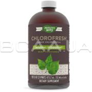 Natures Way, Chlorofresh® Liquid Chlorophyll, 473,2 ml