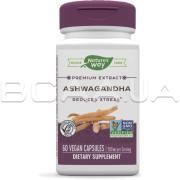 Natures Way, Ashwagandha, 60 Vegan Capsules
