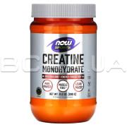 Now Foods, Sports, Creatine Monohydrate, 600 g