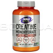 Now Foods, Sports, Creatine Monohydrate, 227 g