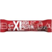 Lab Nutrition, XL High Protein Bar, 90 g