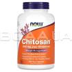 Now Foods, Chitosan 500 mg plus Chromium, 240 Veg Capsules