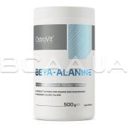 Ostrovit, Beta-Alanine, 500 g