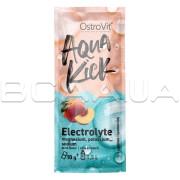 Ostrovit, Aqua Kick Electrolyte, 10 g