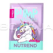Nutrend, Pump Pre-Workout, 15 g