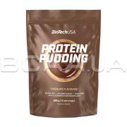 Biotech, Protein Pudding, 525 g