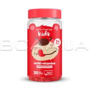 MyVitamins, Kids Multi-Vitamins, 30 Gummies