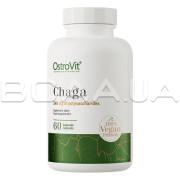 Ostrovit, Chaga VEGE, 60 Capsules