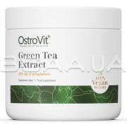 Ostrovit, Green Tea Extract, 100 g