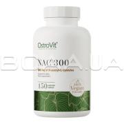 Ostrovit, NAC 300 mg Vege, 150 Tablets