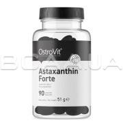 Ostrovit, Astaxanthin Forte, 90 Capsules