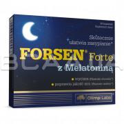 Olimp Labs, Forsen Forte with Melatonin, 30 Capsules