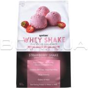 Syntrax, Whey Shake, 907 g