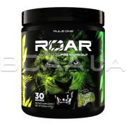 Rule1, Roar, Ferocious Pre-Workout, 270 g