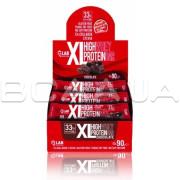 Lab Nutrition, XL High Protein Bar, 12 x 90 g