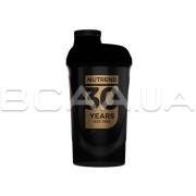 Nutrend, Shaker 30YRS (Шейкер), 600 ml