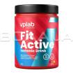 VPLab, FitActive Isotonic Drink, 500 g