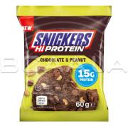 Snickers, Hi-Protein Cookie, 60 g