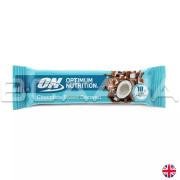 Optimum Nutrition, Chocolate Sweet Coconut Protein Bar (UK), 59 g
